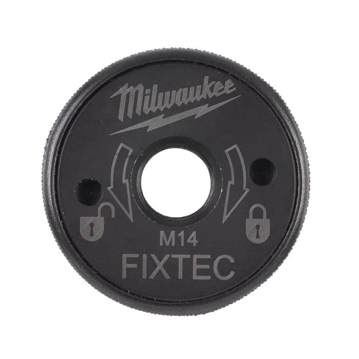 MILWAUKEE Spanmoer M14 FIXTEC XL 14MM 180-230MM