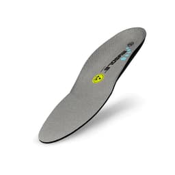 MYSOLE WORK Inlegzool lage voetboog grijs 38 1