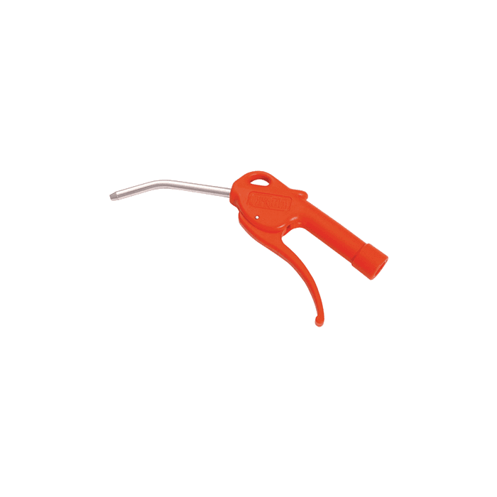 JWL Blaaspistool Airboy gebogen 8MM