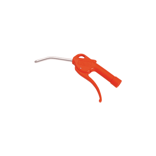JWL Blaaspistool Airboy gebogen 8MM