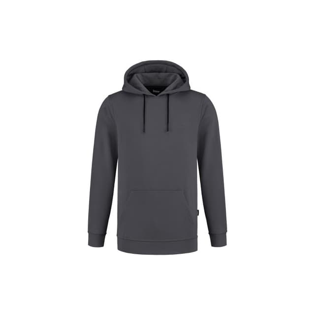 Hoodie Shaddy 14002 grijs 2XL