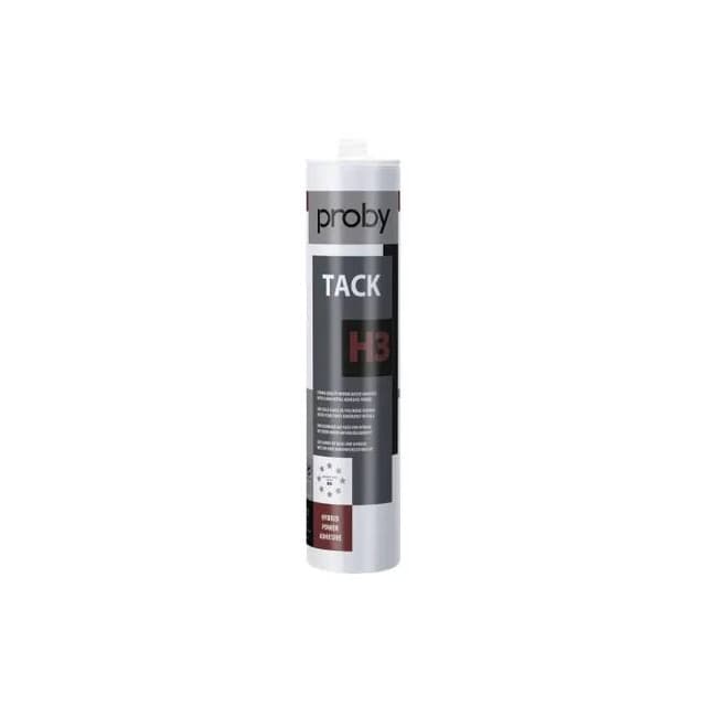 Montagekit High Tack H3 wit 290ML