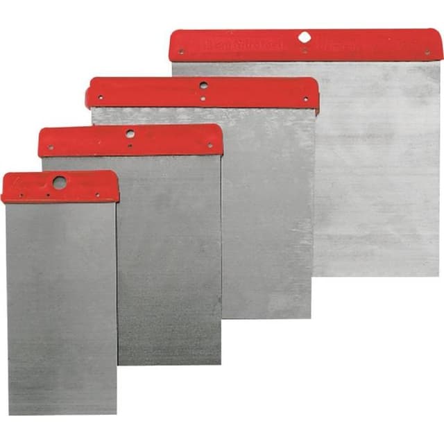 PARIERE Plamuurmessenset Japans 50-120MM 4x