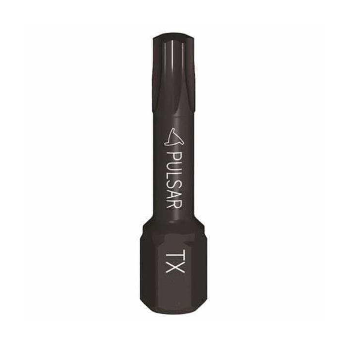 LTI Insertbit ¼"C PULSAR TX20 30MM 10x
