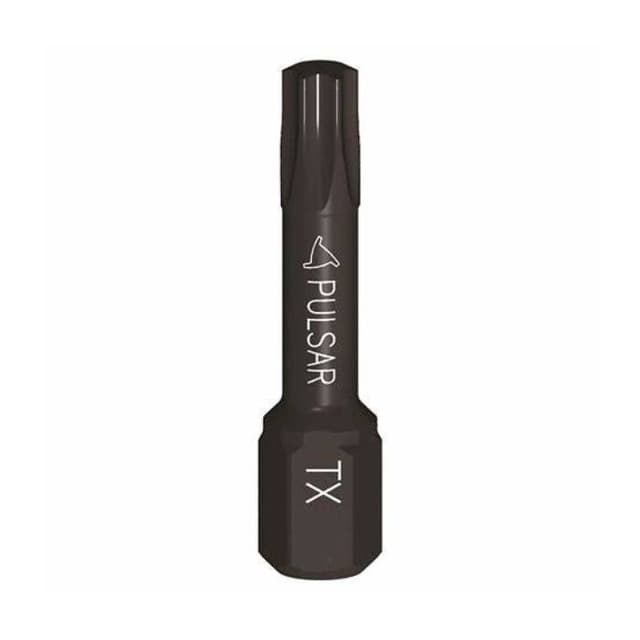 LTI Insertbit ¼"C PULSAR TX20 30MM 10x