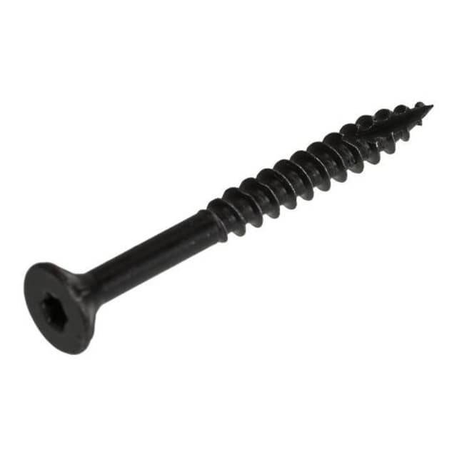 Blackline Spaanplaatschroef HCP PK TX20 4,0X50/30 100x