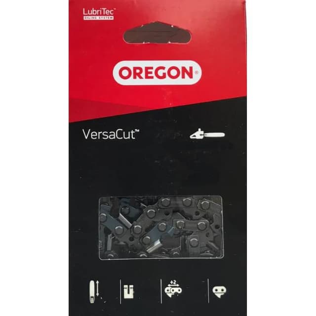 Oregon Zaagketting ⅜"LP 1,3MM 57 schakels