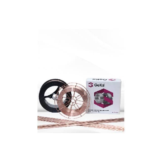 GEKA MIG lasdraad SG1 0,8MM BS300 15kg