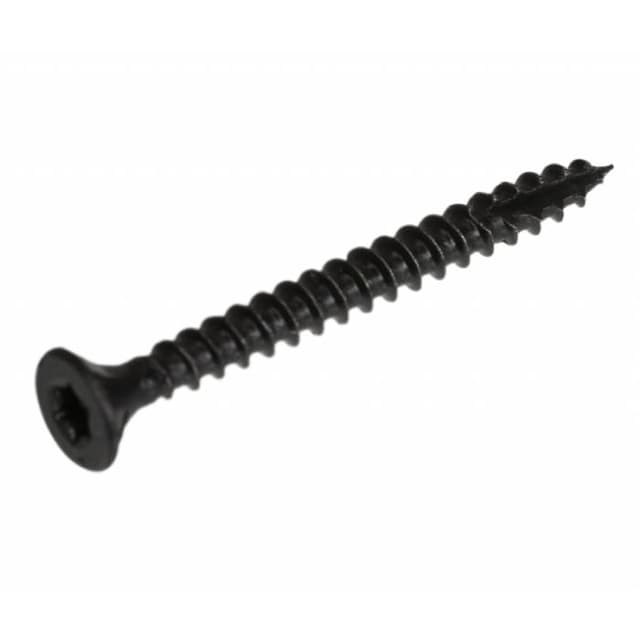 Blackline Spaanplaatschroef HCP PK TX20 4,0X30MM 100x