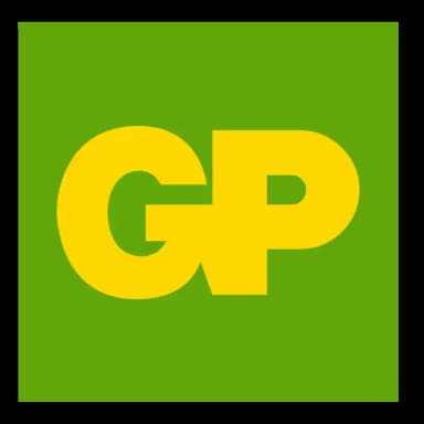 GP BATTERIES