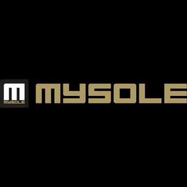 MYSOLE WORK
