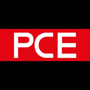 PCE