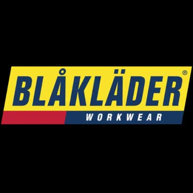 BLÅKLÄDER