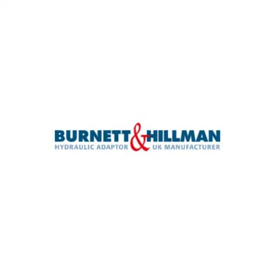 BURNETT & HILLMAN