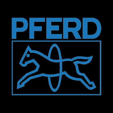 PFERD
