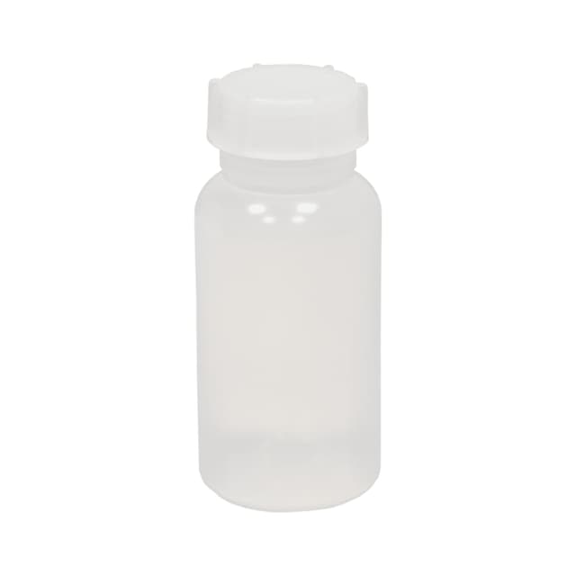 Wijdhalsfles 1000ML