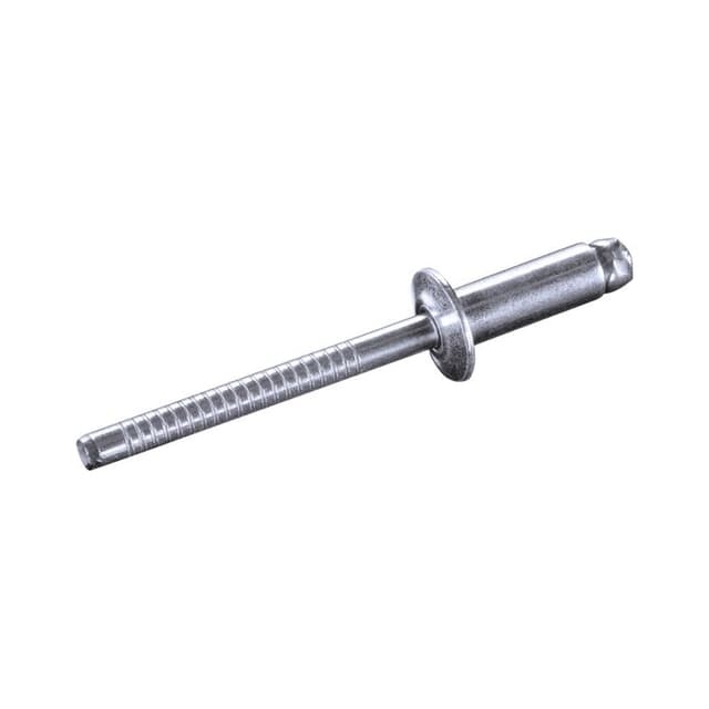 GOEBEL Blindklinknagel A2/A2 vlak 4,8X18MM