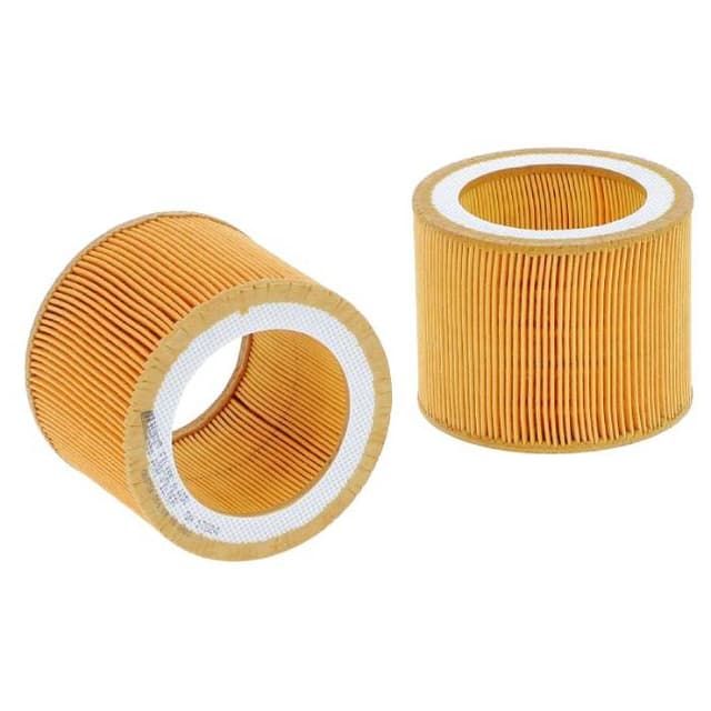 JOSVAL Luchtfilter Silentium 7,5-10pk