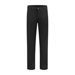 BESTEX Werkbroek Basic polyester/katoen zwart 50 1