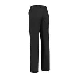 BESTEX Werkbroek Basic polyester/katoen zwart 50 2
