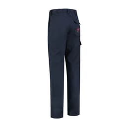 BESTEX Werkbroek vlamvertragend AS navy 60 1