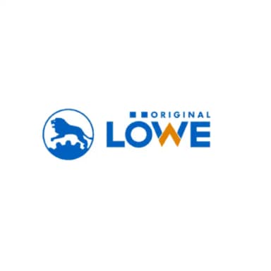 LÖWE