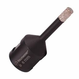 BAUMESSER Diamantboor Keramik Pro DDR-V M14 6X30MM 1