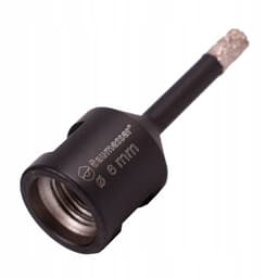 BAUMESSER Diamantboor Keramik Pro DDR-V M14 6X30MM 2